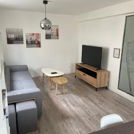 Le Des Vosges Apartment Anould